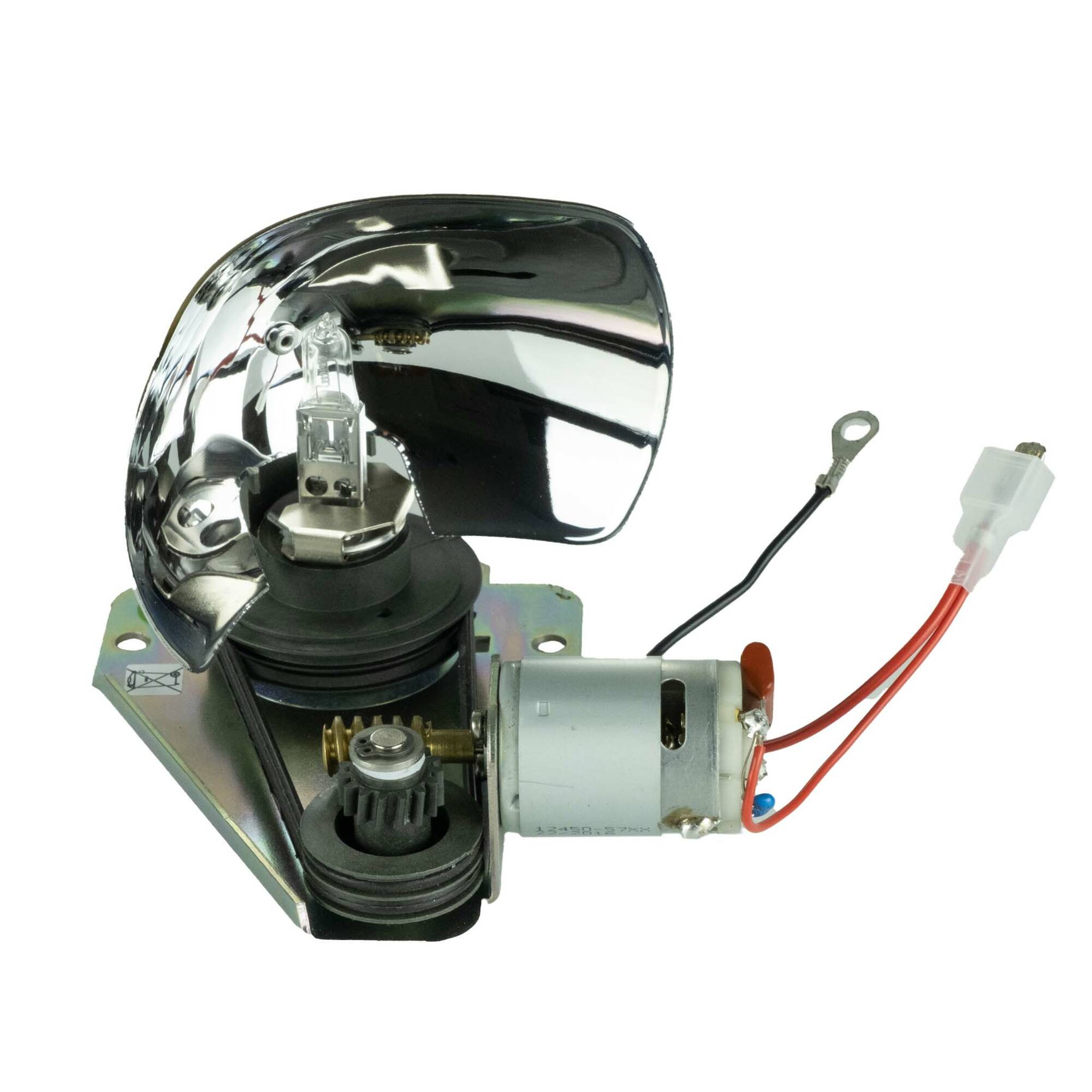 Rotator module, 24V, Federal Signal Lumise.eu webstore