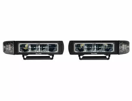 Bullpro Snow Plow Light kit - Snow plow lights - 8020108327 - 1