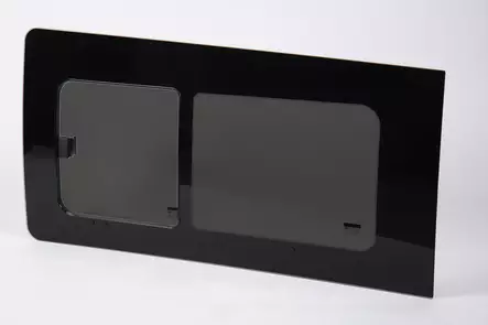 Carbest Sliding window MB Vito 2015-, left - Brand/Model specific windows - 8020109727 - 2