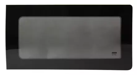 Carbest Rear side window VW T4 1990-2004, left - Brand/Model specific windows - 8020109627 - 1