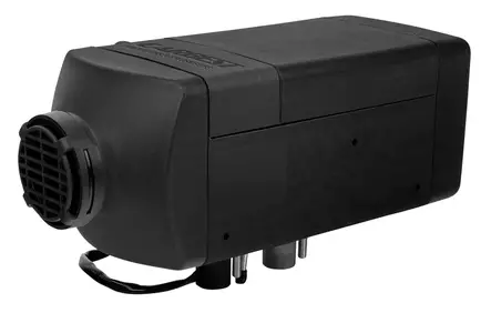 Carbest VanHeat 2.0-DH Diesel air heater - Heating - 8020108547 - 1