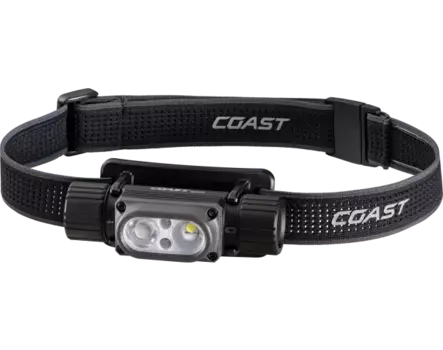 Coast WPH30R Headlamp - Headlamps - 8020107917 - 1
