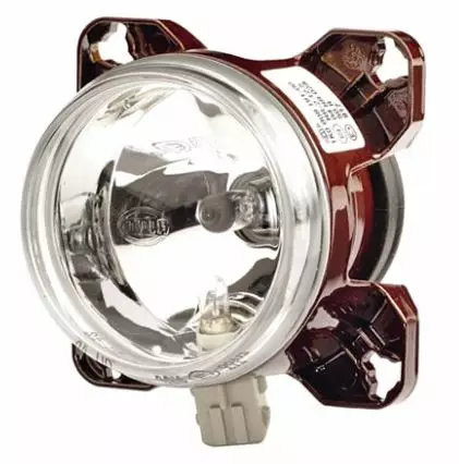 High beam light, left/right - Scania - 3002000037 - 2