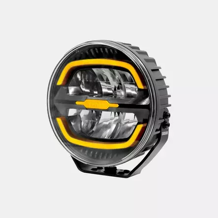 Driving Light Swedstuff 7" - LED Auxiliary lights - 8020120087 - 1