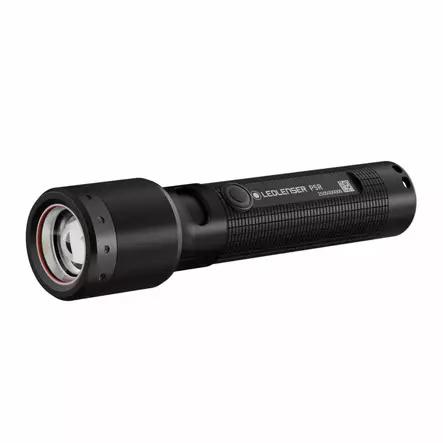 Ledlenser P5R Flashlight - Flashlights - 8020120847 - 1