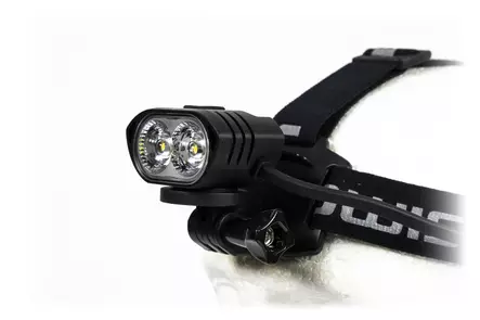 Ledwise Titan Headlamp - Headlamps - 8020104967 - 2