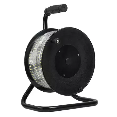 LEDWISE WORK 15M WORK LIGHT STRIP COIL - LED Work lights - 8020112657 - 2