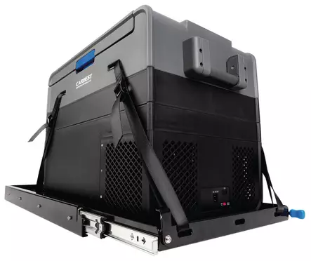 Sliding rail platform Carbest ComfortSlider M - Kitchen accessories - 8020120337 - 2