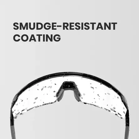 Magicshine ROULEUR Classic Sports Sunglasses, RL006 - Sunglasses - 8020121077 - 2