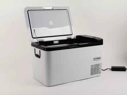 Mc Camping 35L portable compressor cooler/freezer - Refrigerators and coolers - 8020110027 - 1