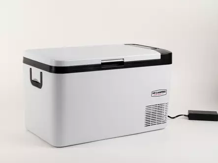 Mc Camping 35L portable compressor cooler/freezer - Refrigerators and coolers - 8020110027 - 2