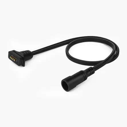 MJ-6271 Bike Light Battery Cable - Accessories for bike lights - 8020110397 - 2