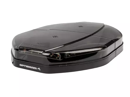 Optibeam Dark Phantom 400 lightbar - LED warning light bars - 8020105877 - 1