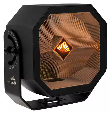 Optibeam Octax 6.0 Ambient led work light - LED Work lights - 8020105887 - 1