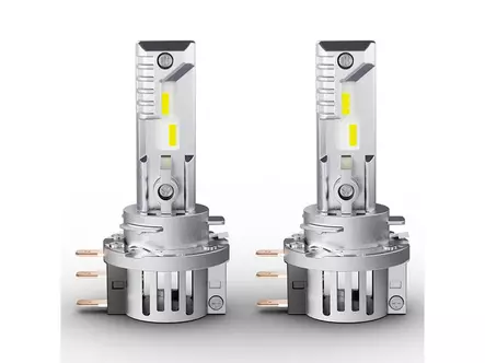 Osram HL Easy H15 led conversion kit - LED conversion kits - 8020107777 - 2