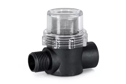 Pressure water pump 4-chamber 13.2 l/min - Water accessories - 8020121037 - 2