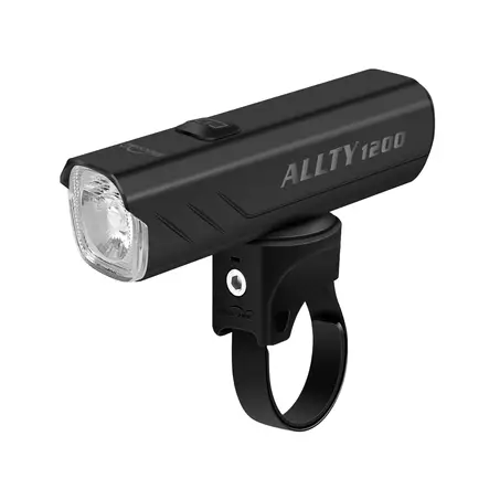 Bicyckle light MAGICSHINE ALLTY 1200 - Bike lights - 8020111987 - 1