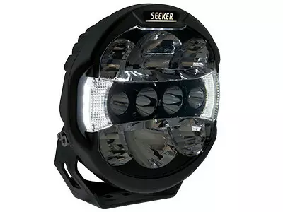 Seeker Quantum LED Auxiliary Light - LED Auxiliary lights - 8020103007 - 1