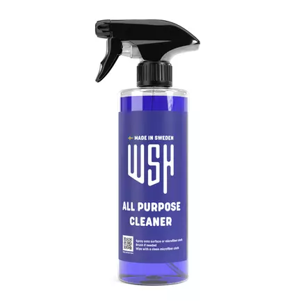 All Purpose Cleaner WSH APC 500 ml - Cab wash - 8020111947 - 3