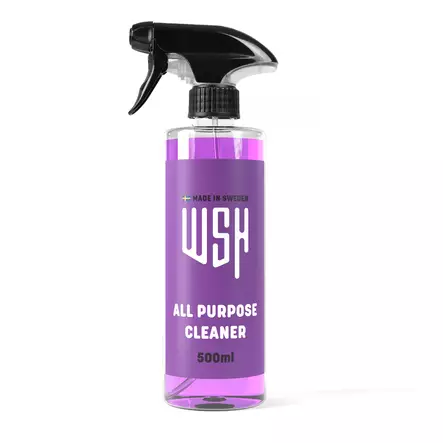 All Purpose Cleaner WSH APC 500 ml - Cab wash - 8020111947 - 2