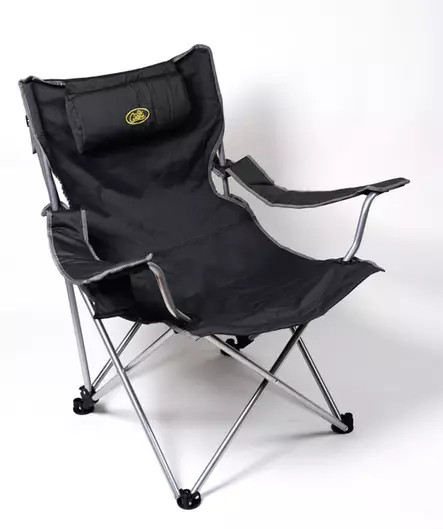 Snobby II - Chair, armchair & recliner in 1 - Chair - 8020112497 - 1