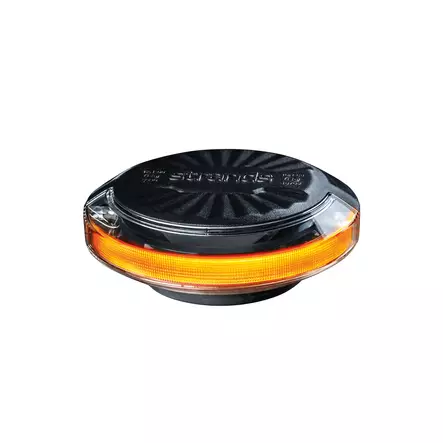 Strands Firefly Summer Glow 110mm, magnet - LED beacons - 8020108467 - 1