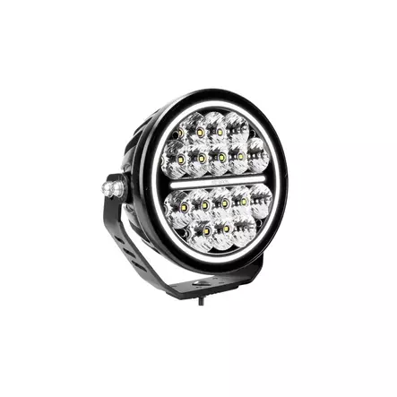Strands Siberia Night Ranger 7'' - LED Auxiliary lights - 8020104267 - 2
