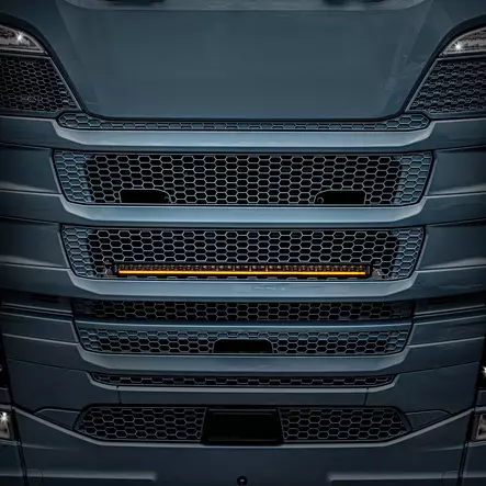 Strands SIBERIA SR 32" KIT LED BAR KIT Scania - Brand specific lights for trucks - 8020106707 - 1