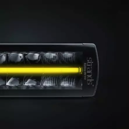 Strands Siberia XP DR Led Bar 42? - LED light bars - 8020111887 - 1