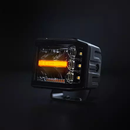 Strands Siberia XP Red Fox LED Work light - LED Work lights - 8020110537 - 2