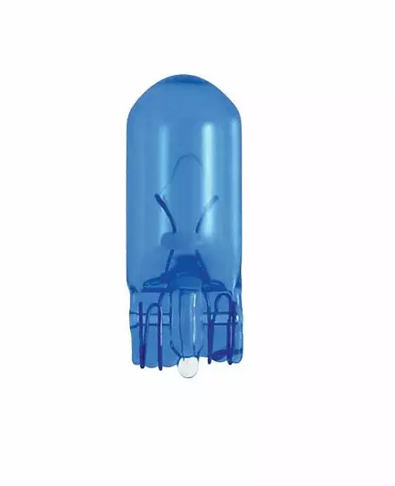 T10 W5W Philips X-tremeVision Pro150 bulb pair +150% - T10 (W5W) bulbs - 8020103517 - 2
