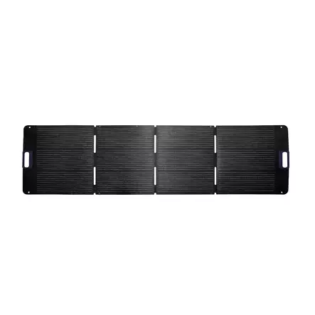 Foldable solar panel Woima 200W - Solar panels - 8020111337 - 1