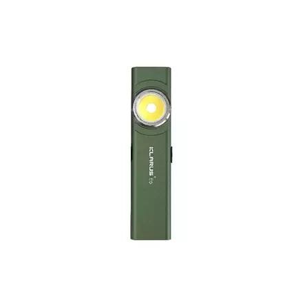 Flashlight Klarus E5, Green - Flashlights - 8020120807 - 2