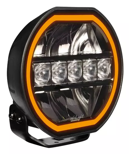 W-Light Eclipse 7 - LED Auxiliary lights - 8020108287 - 1
