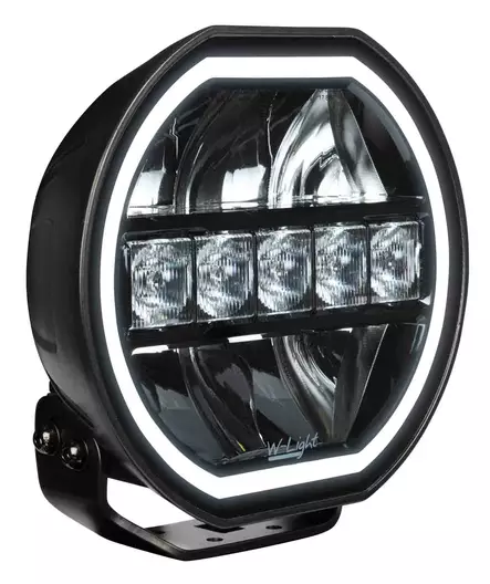W-Light Eclipse 7 - LED Auxiliary lights - 8020108287 - 2