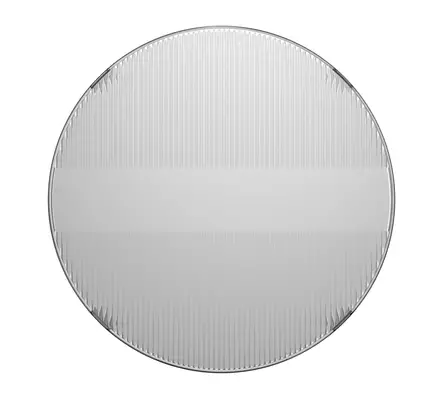 W-Light W9 Phoenix Wide flood lens cover Hybrid - Light covers and stone shields - 8020109847 - 2