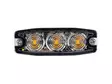 Axixtech LP3 warning light - Directional LED warning lights - 8020120247 - 3