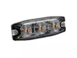 Axixtech LP3 warning light - Directional LED warning lights - 8020120247 - 1