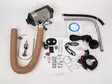 Carbest VanHeat 2.0-DH Diesel air heater - Heating - 8020108547 - 2