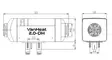 Carbest VanHeat 2.0-DH Diesel air heater - Heating - 8020108547 - 3