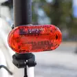 Cateye OMNI 3 polkupyörän takavalo - Bike tail lights - 8020120997 - 1