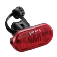 Cateye OMNI 3 polkupyörän takavalo - Bike tail lights - 8020120997 - 3