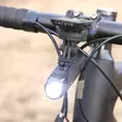 Out Front Bracket 2 For Cycklocomputer - Accessories for bike lights - 8020112767 - 3