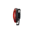 CatEye WEARABLE MINI - Bike frontlights - 8020112757 - 2