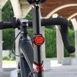 CatEye WEARABLE MINI - Bike frontlights - 8020112757 - 6