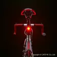 CatEye WEARABLE MINI - Bike frontlights - 8020112757 - 1