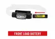 Coast WPH30R Headlamp - Headlamps - 8020107917 - 5