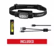 Coast WPH30R Headlamp - Headlamps - 8020107917 - 6