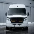 Modelspecific LED-Light Bar Kit MB Sprinter Integra - Mercedes-Benz auxiliary lights - 8020110847 - 1