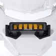 DSM Integra Sled LED bar kit for Snowmobile Arctic Cat Catalyst 2024- - Brand-specific auxiliary lights - 8020110947 - 1